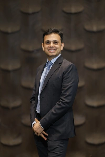 Our Leadership Team - Experienced Chartered Accountants | Ved Jain and ...