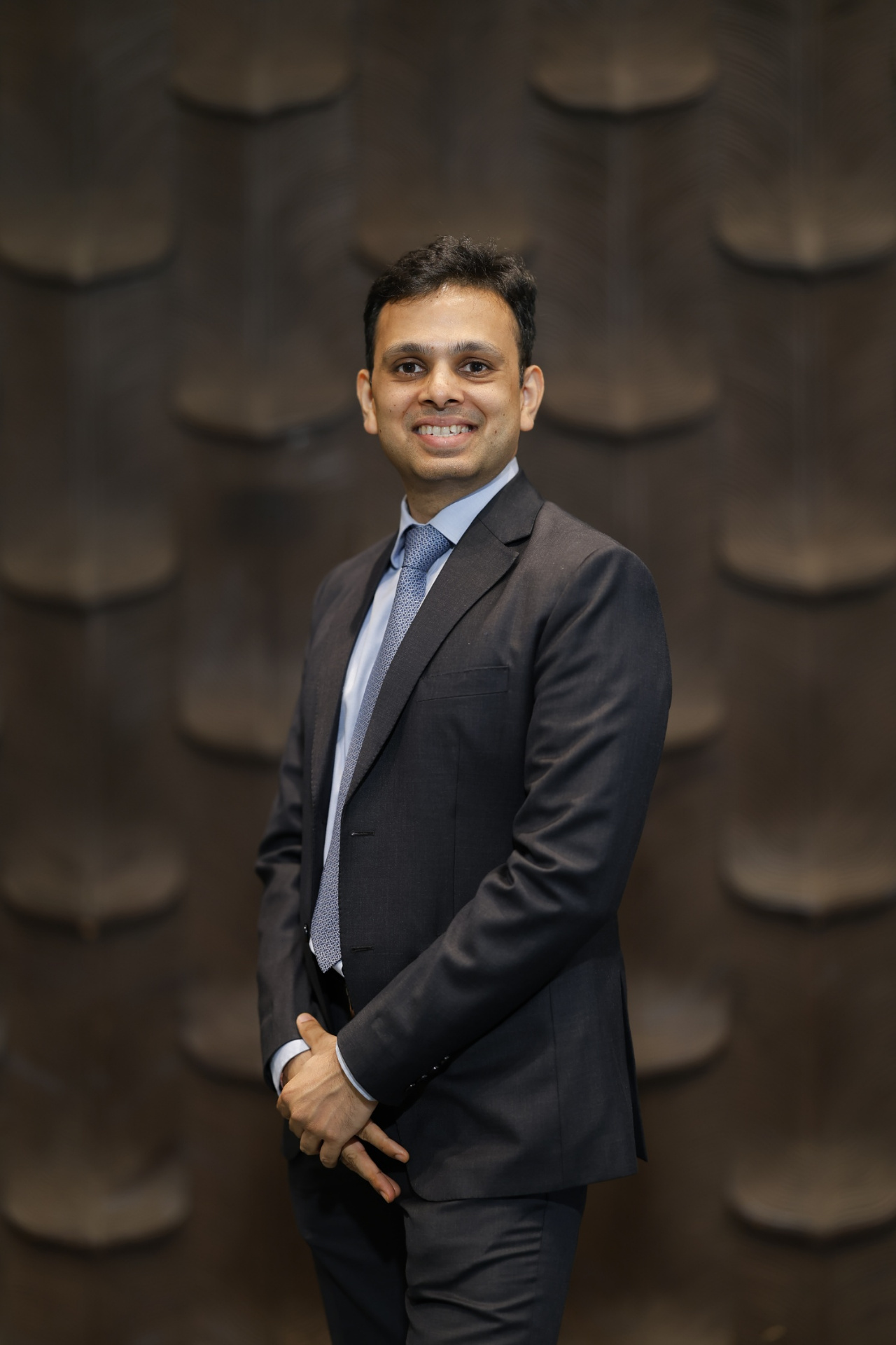 Ankit Jain - Partner | Ved Jain and Associates
