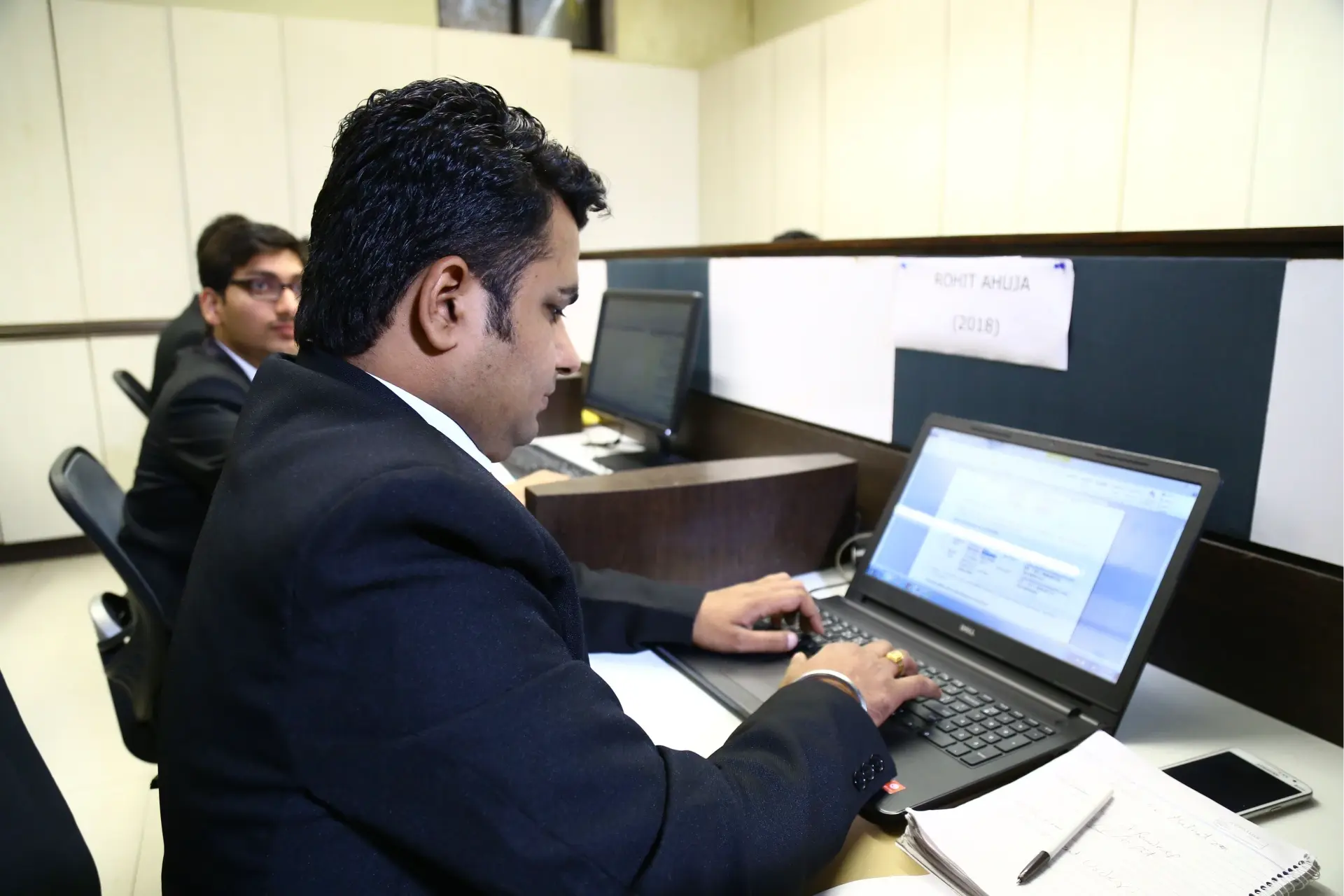 VJA - Ved Jain and Associates | Leading Chartered Accountants Delhi